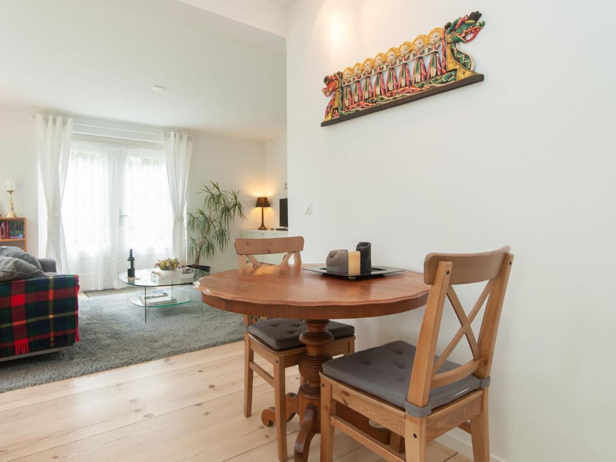 Attractive countryside holiday home in quiet yet central location in Schoorl Exterior foto